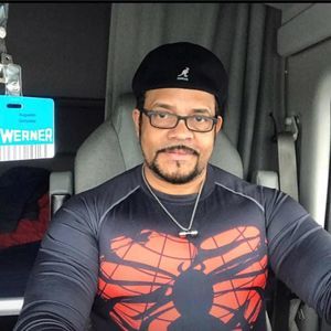 Meet your Posher, Augustin